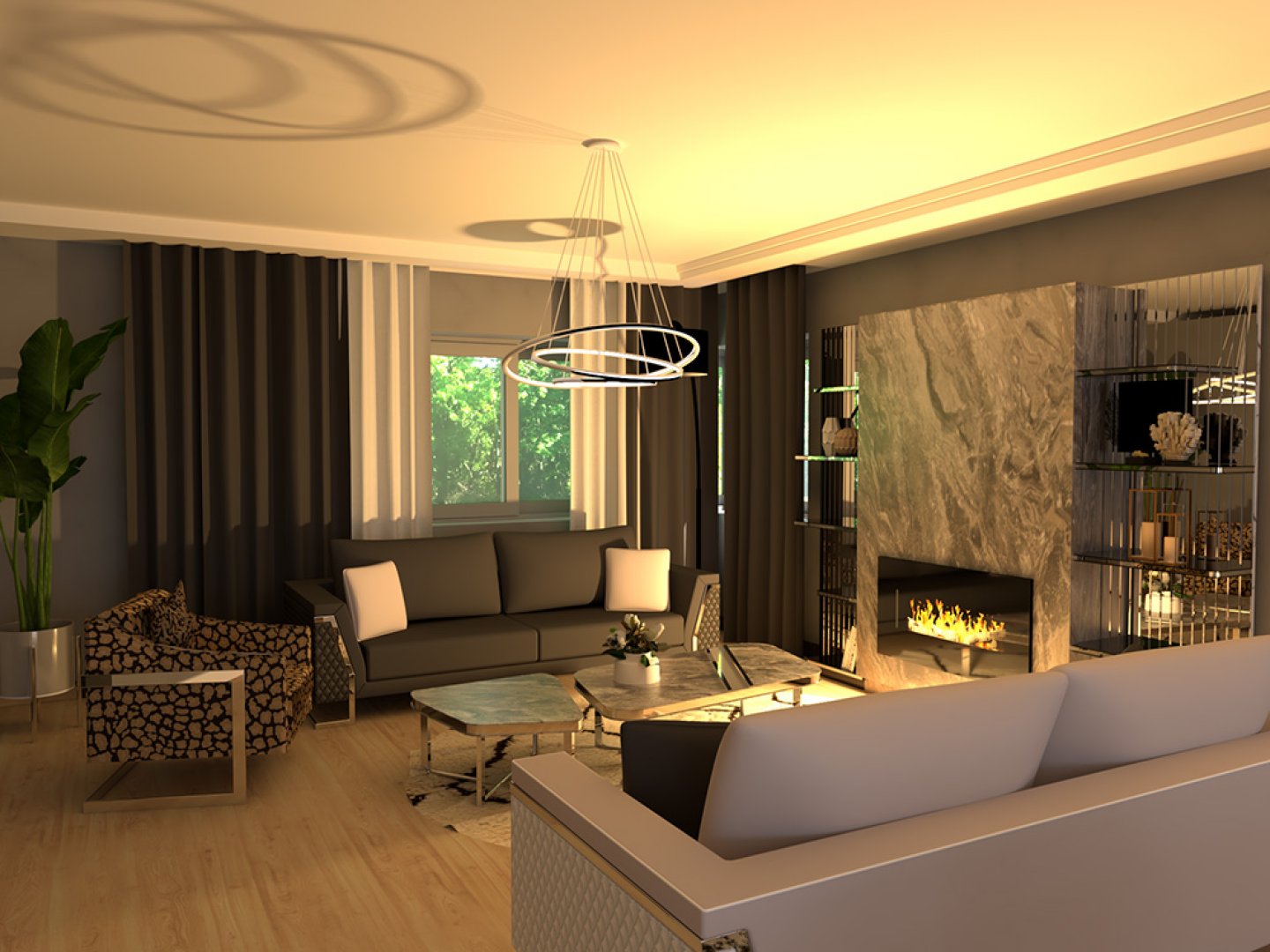 Kağıthane Dekorasyon