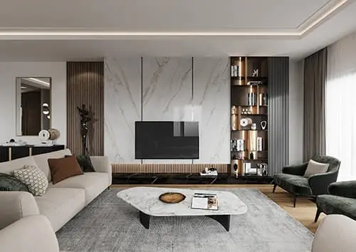 Kağıthane Dekorasyon